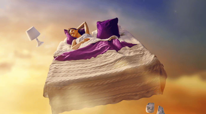 Could Your Dreams Be Trying to Tell You Something You Should Know? dreams-trying-to-tell-you-something