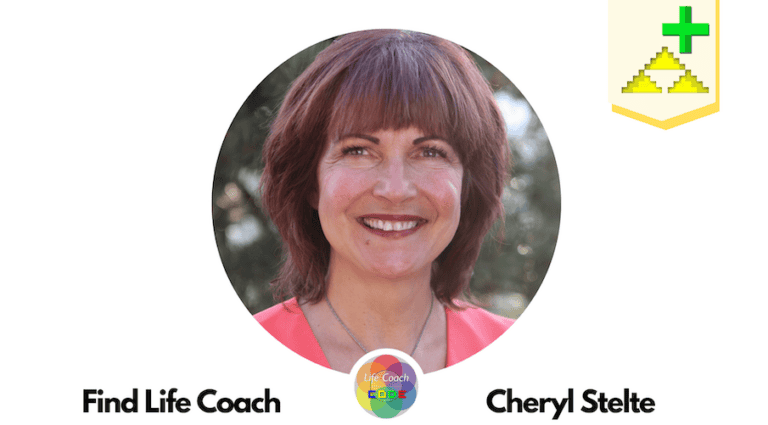 Find Life Coach | Meet Cheryl Stelte: How to Find The Healing and Empowerment You are Looking for?