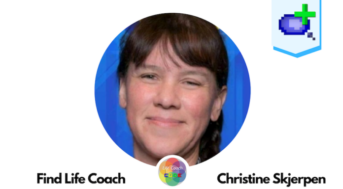 Find Life Coach | Meet Christine Skjerpen: How to Create The Best Plan for Your Life? find-life-coach-christine-skjerpen