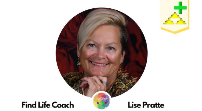 Find Life Coach | Meet Lise Pratte: How to Use Horses to Find Your Path? find-life-coach-lise-pratte