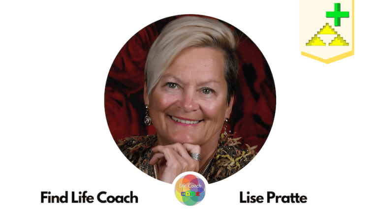 Find Life Coach | Meet Lise Pratte: How to Use Horses to Find Your Path?
