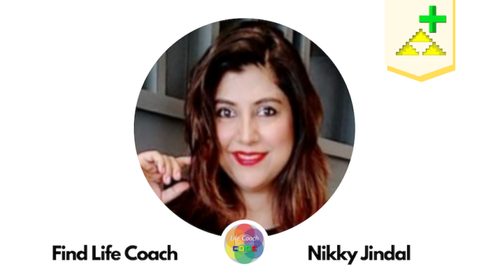 Find Life Coach | Meet Nikky Jindal: How to Update to Better Beliefs? find-life-coach-nikky-jindal