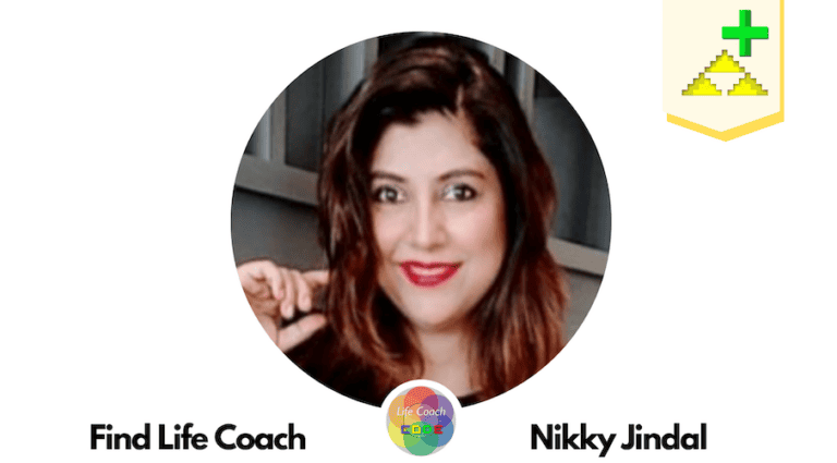 Find Life Coach | Meet Nikky Jindal: How to Update to Better Beliefs?