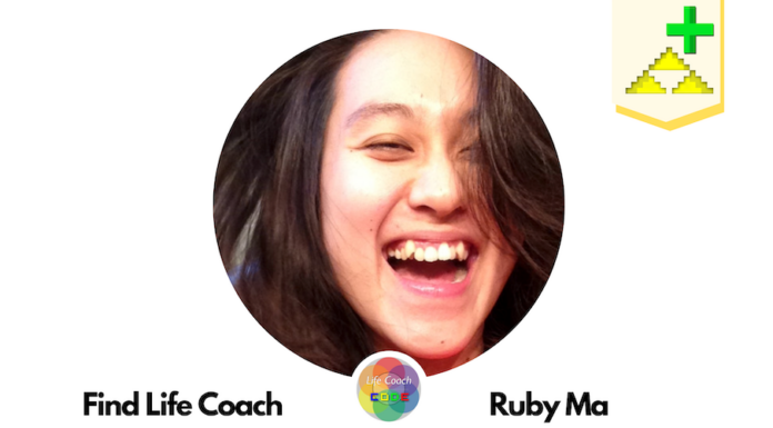 Find Life Coach | Meet Ruby Ma: How to Get Empowered and Have Confidence to Go After Your Goals? find-life-coach-ruby-ma