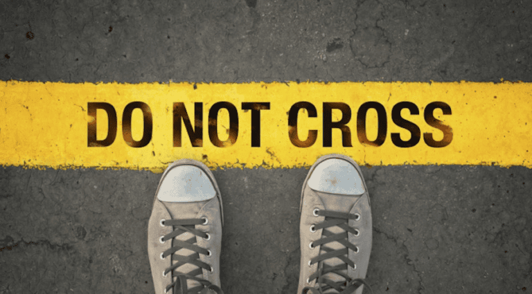 important-things-gracie-taught-me-about-boundaries