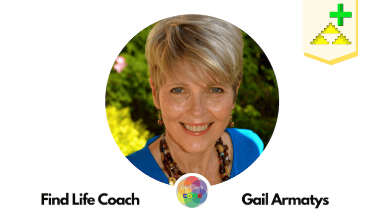 Find Life Coach | Meet Gail Armatys: How to Find What’s Your Calling in Life?