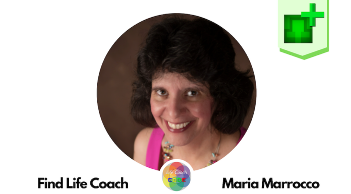 Find Life Coach | Meet Maria Marrocco: How to Improve Your Health and Relationships? find-life-coach-maria-marrocco