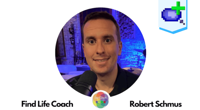Find Life Coach | Meet Robert Schmus: How to Find The Strengths Within your Autism?