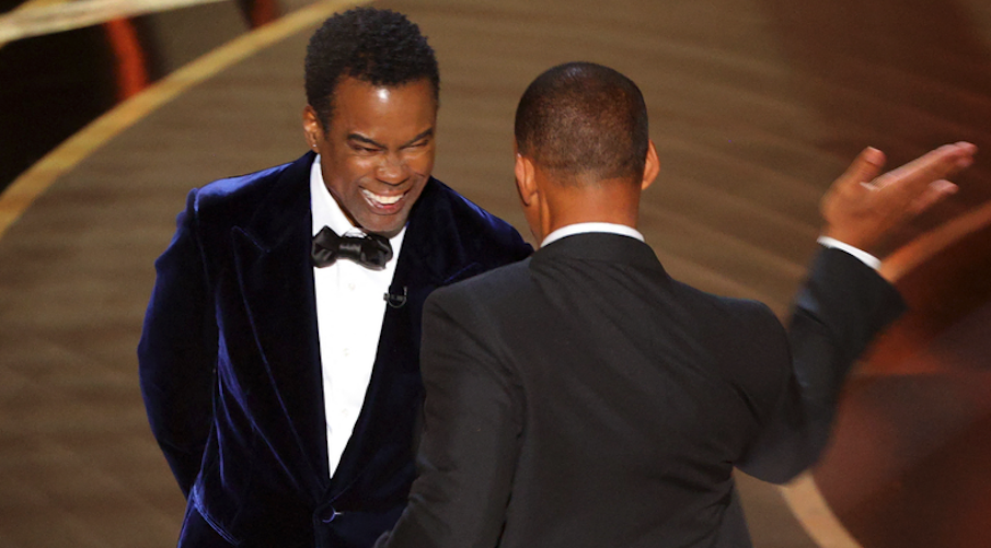 why-did-will-smith-slap-chris-rock