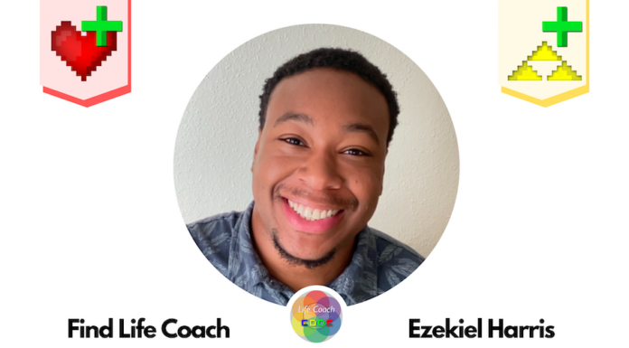 Find Life Coach | Meet Ezekiel Harris: How to Find Your Way to Your Most Authentic Self Through Tarot? find-life-coach-ezekiel-harris