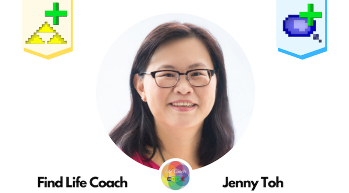 Find Life Coach | Meet Jenny Toh: How to Find Your True Values and Align with Who You Really Are? find-life-coach-jenny-toh
