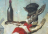 rabbit-painting-that-will-improve-your-mood