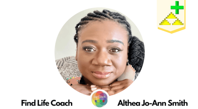 Find Life Coach | Meet Althea Jo-Ann Smith: How to Reclaim Your Inner Peace for an Authentic Resilient Life?