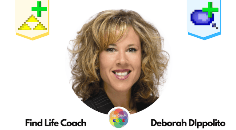 Find Life Coach | Meet Deborah DIppolito: How to Remove Limiting Beliefs and Live The Life of Your Dreams?