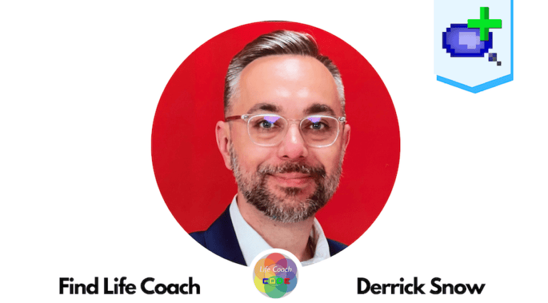 Find Life Coach | Meet Derrick Snow: How to Find Your Inner Beauty and Remove Your Sabotaging Assumptions?