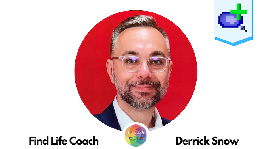 find-life-coach-derrick-snow