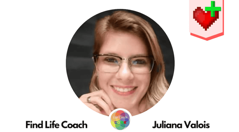 Find Life Coach | Meet Juliana Valois: How to Improve The Intimacy In Your Relationship?