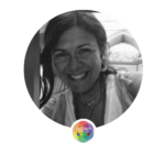 Coaches for Ukraine | Arancha Roca