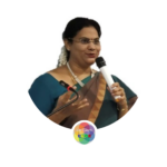 Coaches for Ukraine | Mahalakshmi Samson