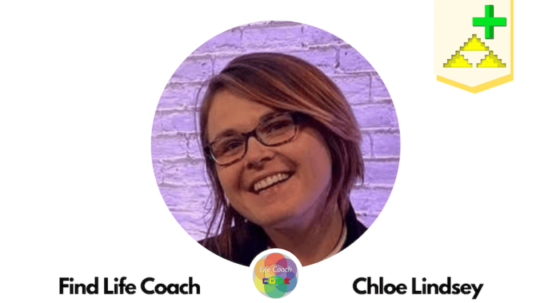 Find Life Coach | Meet Chloe Lindsey: How to Become The Most Authentic Version of Yourself?