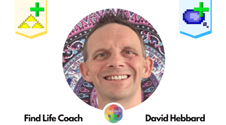 Find Life Coach | Meet David Hebbard: How to Understand Your Subconscious Mind and Become Your Best Self?