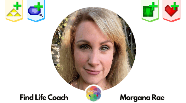 Find Life Coach | Meet Morgana Rae: How to Become a Money Magnet and Attract Wealth, Health and Happiness?