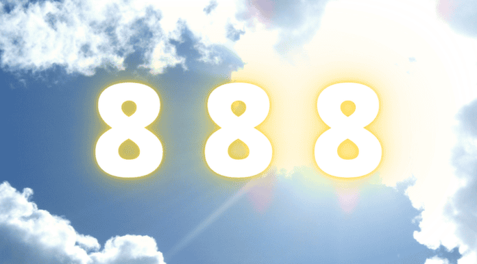 What Does The Angel Number 888 Mean? angel-number-888-mean