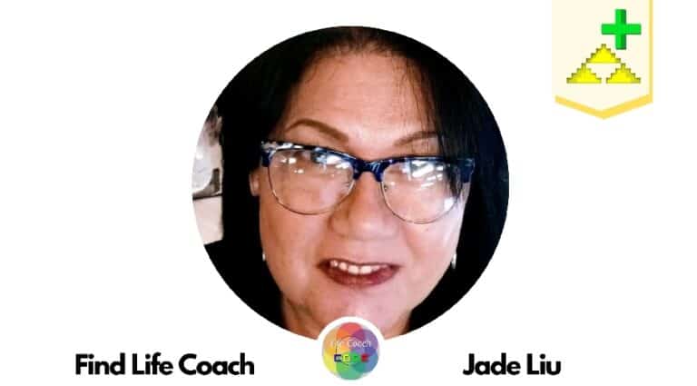 Find Life Coach | Meet Jade Liu: How to Blossom Into Your Most Authentic Self?