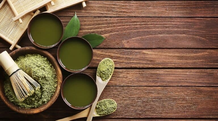 How Can Kratom Trees and Leaves Help Uplift You After A Hectic Day of Stress?