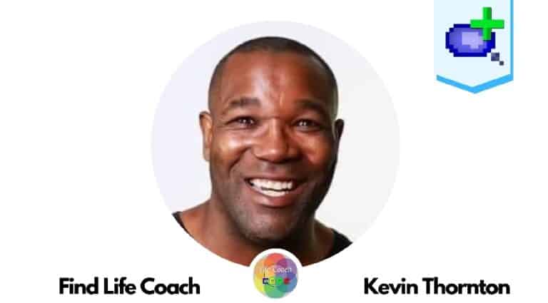 Find Life Coach | Meet Kevin Thornton: How to Find Clarity Through Introspection?