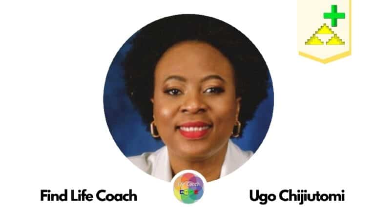 Find Life Coach | Meet Ugo Chijiutomi: How to Find Your Inner Eagle and Soar High toward Your Best Life?