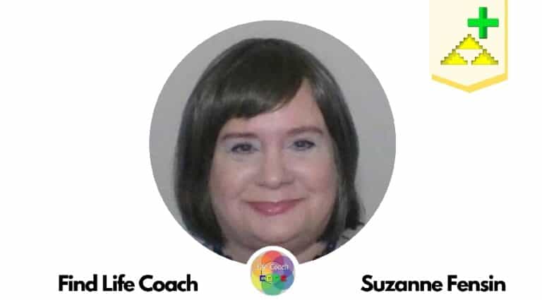 Find Life Coach | Meet Suzanne Fensin: How to Find Your Soul’s Blueprint?