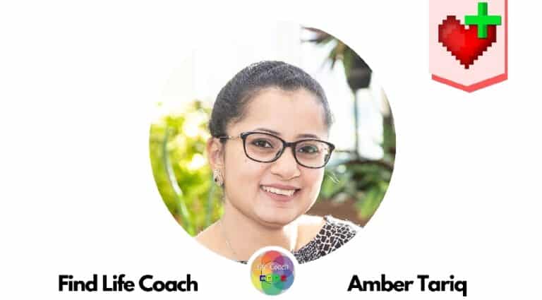 Find Life Coach | Meet Amber Tariq: How to Find your True Strength In Midst of Vulnerability?