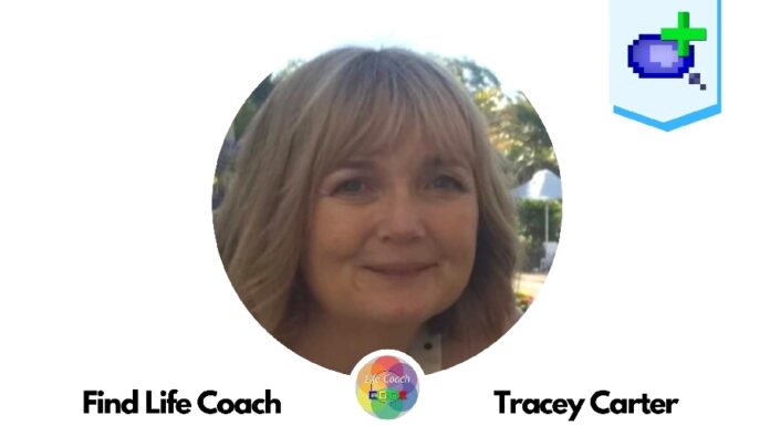 Find Life Coach | Meet Tracey Carter: How to Reprogram your Limiting Mindset and Become Your Best Self?