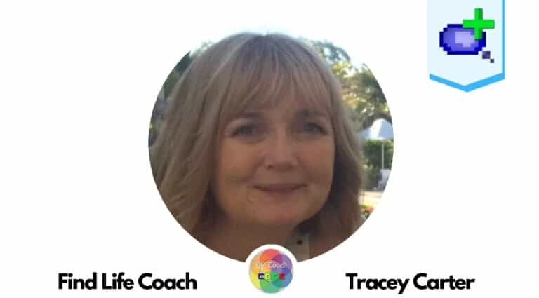 Find Life Coach | Meet Tracey Carter: How to Reprogram your Limiting Mindset and Become Your Best Self?
