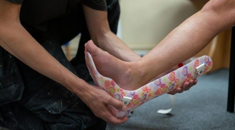 Here are The Many Benefits Of Orthotics