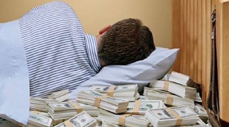 6 Ways How to Make Money As You Sleep