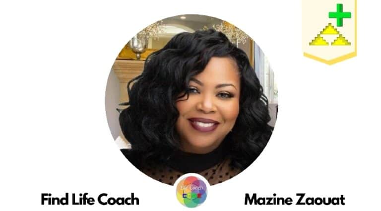 Find Life Coach | Meet Lisa J Crawford: How to Create Your Own Peace by Changing Your Narrative?