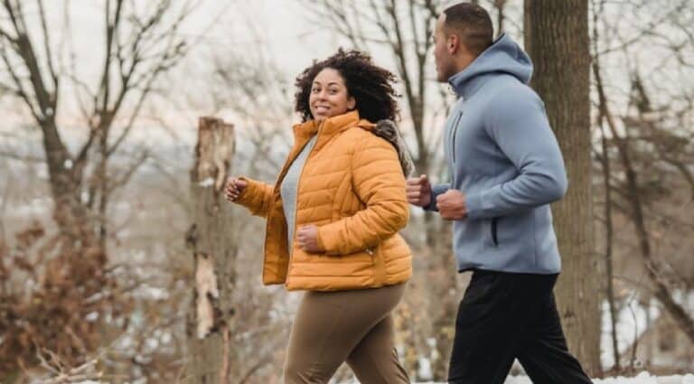 10 Ways How to Stay Fit and Healthy this Winter