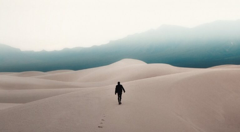 6 Easy Steps How to Shift Your Self Talk for Self Improvement