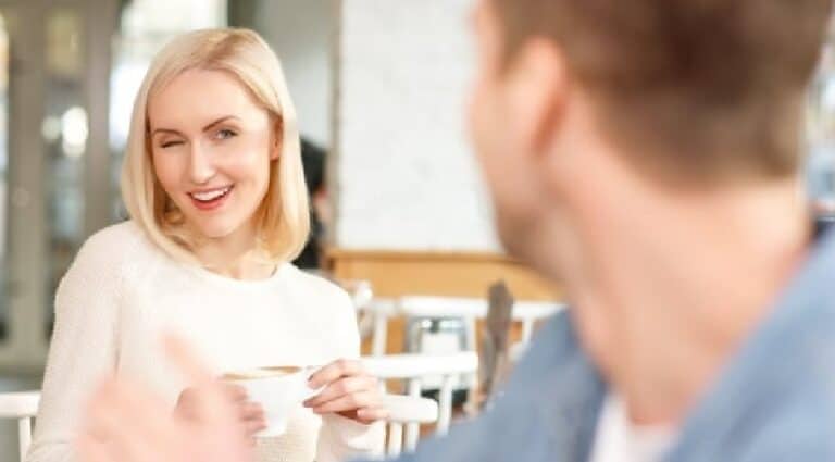 The Best 6 Tips of How to Flirt With a Married Man
