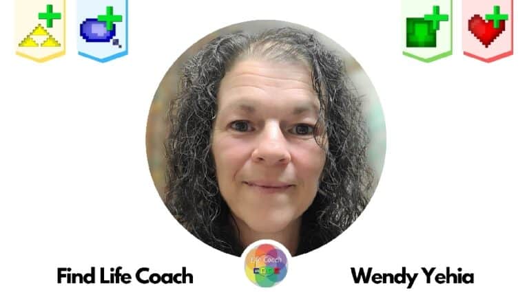 Find Life Coach | Meet Wendy Yehia: How to Heal and Become The Goddess You Were Meant to Be?