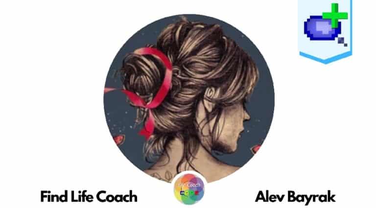 Find Life Coach | Meet Alev Bayrak: How to Feel Heard and Find Clarity?