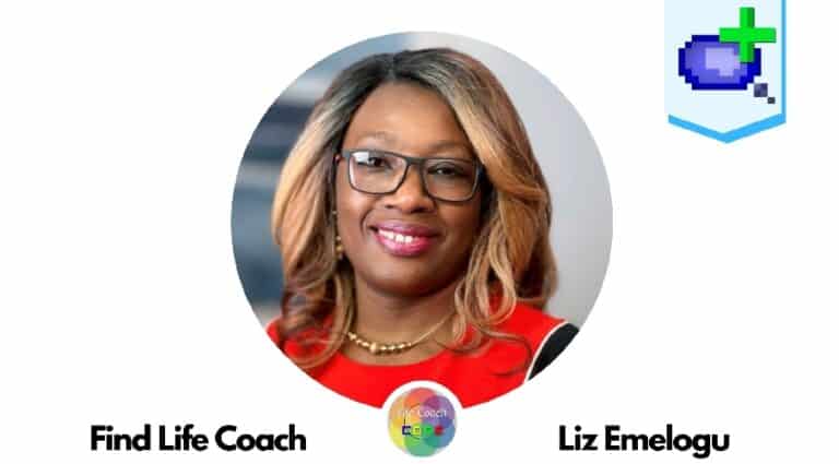 Find Life Coach | Meet Liz Emelogu: How to Gain Clarity and Find Your True Potential?