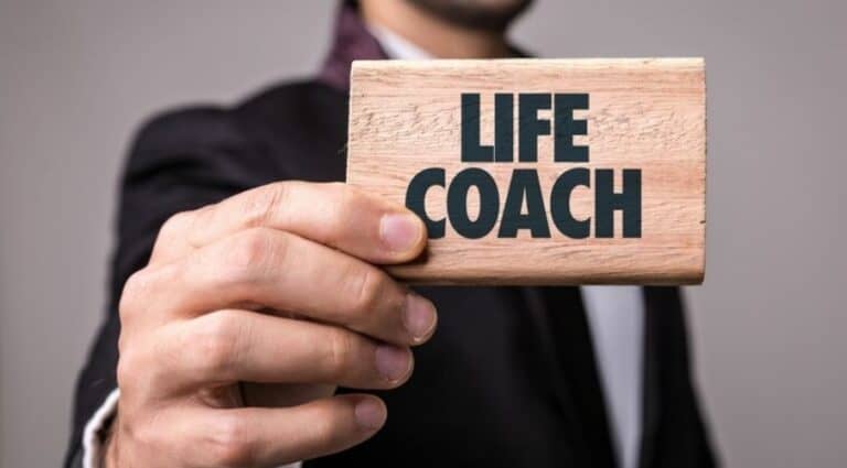 Unleash Your Potential: A Step by Step Guide to Finding the Perfect Life Coach for You!