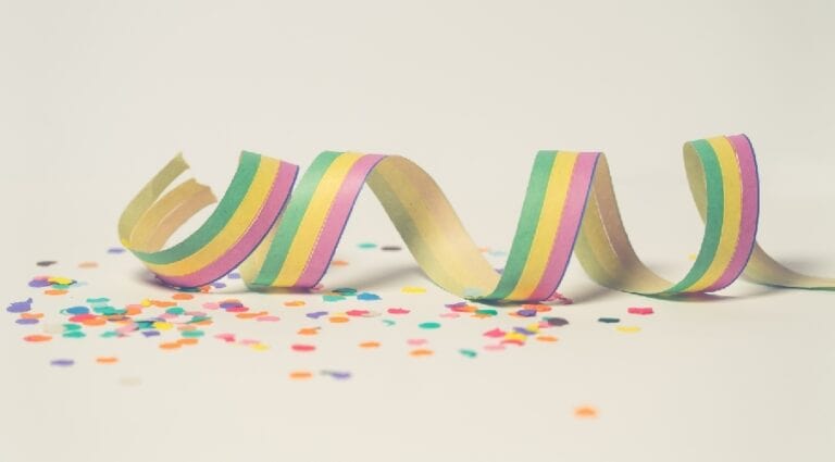 Planning Guide: What to Do 1 Month Before The Party?