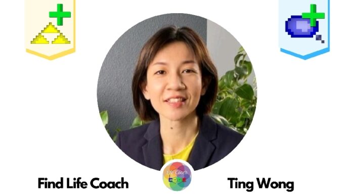 Find Life Coach | Meet Ting Wong: How to Find Clarity and Align with Your True Calling?