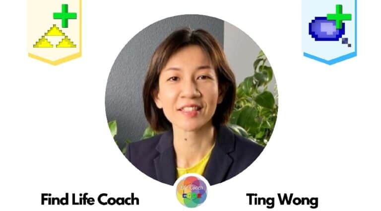 Find Life Coach | Meet Ting Wong: How to Find Clarity and Align with Your True Calling?