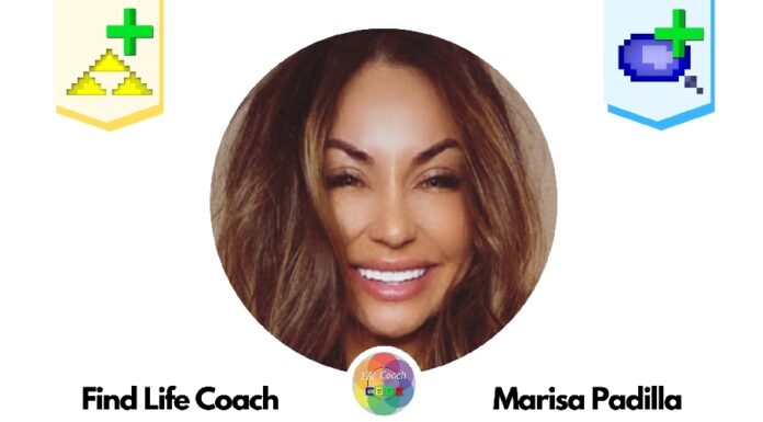 Find Life Coach | Meet Marisa Padilla: How to Rise Like a Phoenix Toward Your Purpose?