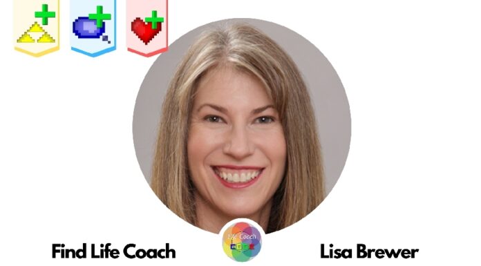 Find Life Coach | Meet Lisa Brewer: How to Improve The Quality of Your Life, Relationships and Career?